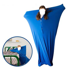 Body Sock / Vücut Çorabı / Duyusal Elastik Vücut Çorabı
