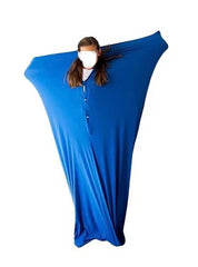 Body Sock / Vücut Çorabı / Duyusal Elastik Vücut Çorabı